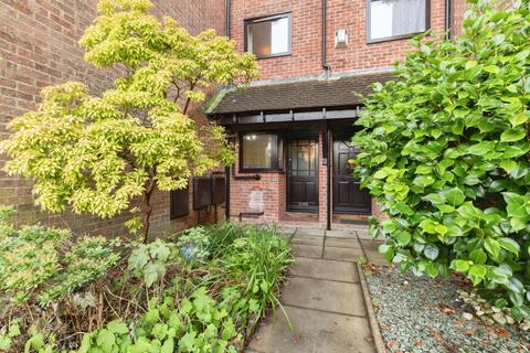 2 bedroom duplex for sale, 43 Lindsay Road, Poole, BH13