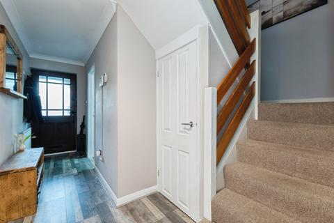 2 bedroom duplex for sale, 43 Lindsay Road, Poole, BH13