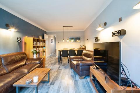 2 bedroom duplex for sale, 43 Lindsay Road, Poole, BH13