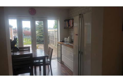 3 bedroom semi-detached house for sale, Old Oscott Hill, Birmingham, B44