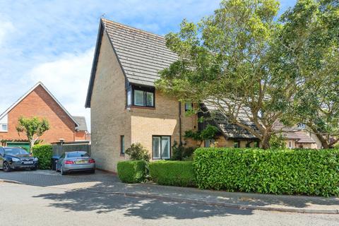 undefined, Thrupp Close, Castlethorpe, Milton Keynes, MK19