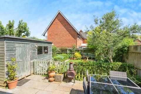 undefined, Thrupp Close, Castlethorpe, Milton Keynes, MK19