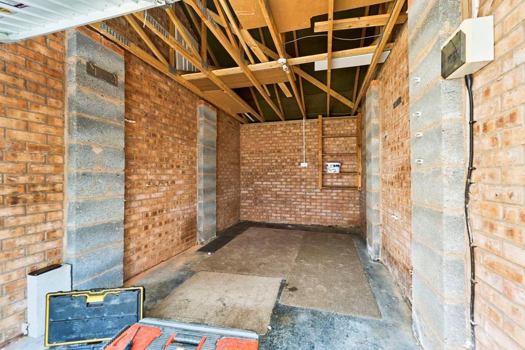 Out-Building