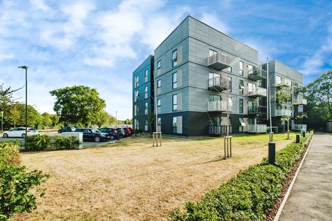 2 bedroom ground floor flat for sale, 1 Ladybower Road, Worthing, BN13
