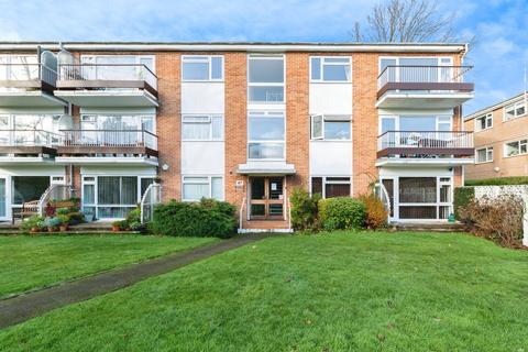 Cavendish Road, Bournemouth, BH1