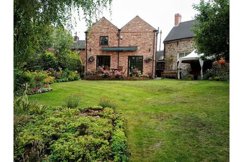 4 bedroom detached house for sale, Stanhope Street, Stanton-By-Dale, DE7