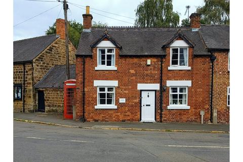 4 bedroom detached house for sale, Stanhope Street, Stanton-By-Dale, DE7