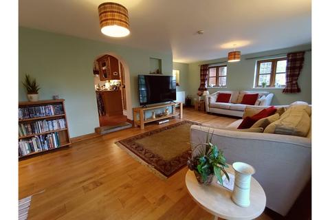 4 bedroom detached house for sale, Stanhope Street, Stanton-By-Dale, DE7