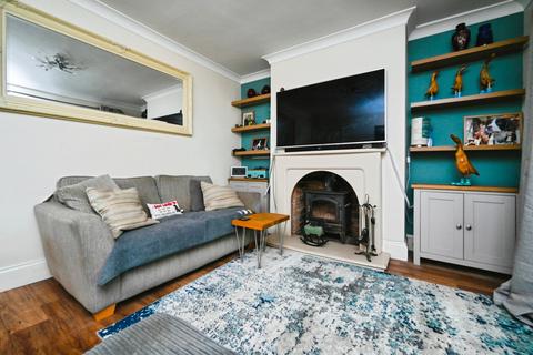 4 bedroom detached house for sale, Parkhouse Drive, Alfreton, DE55