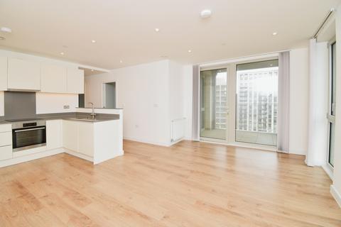 2 bedroom apartment for sale, 3 Knights Road, London, E16
