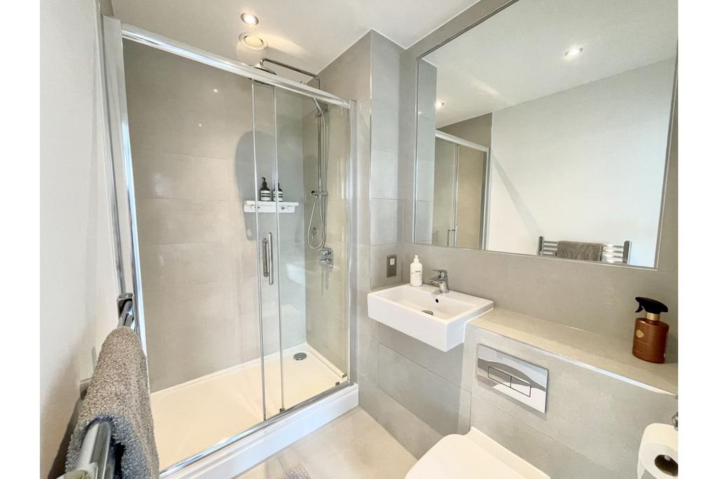 En-suite