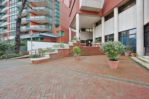 3 bedroom apartment for sale, St. Johns Wood Road, London, NW8