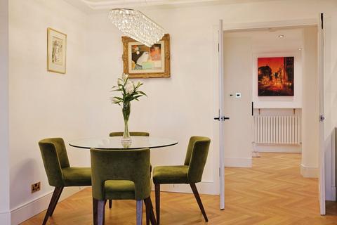 3 bedroom apartment for sale, St. Johns Wood Road, London, NW8
