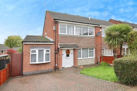 undefined, Princethorpe Way, Binley, Coventry, CV3