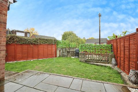 undefined, Princethorpe Way, Binley, Coventry, CV3