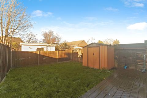 2 bedroom ground floor flat for sale, Davidson Road, Croydon, CR0