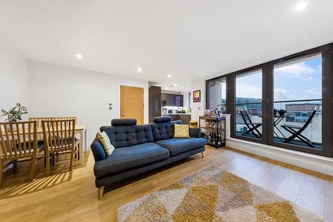 1 bedroom apartment for sale, Mint Walk, Croydon, CR0