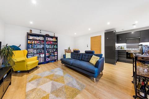 1 bedroom apartment for sale, Mint Walk, Croydon, CR0