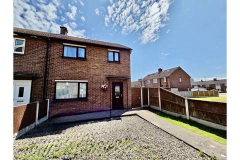 3 bedroom end of terrace house for sale, Dyserth Road, Chester, CH1