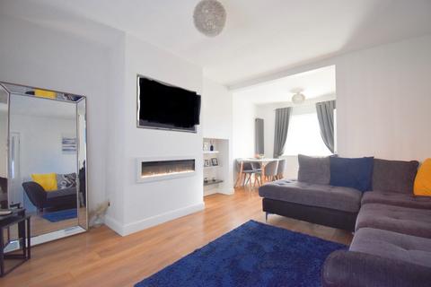 3 bedroom end of terrace house for sale, Dyserth Road, Chester, CH1