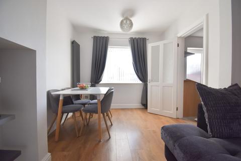 3 bedroom end of terrace house for sale, Dyserth Road, Chester, CH1