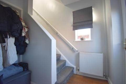 3 bedroom end of terrace house for sale, Dyserth Road, Chester, CH1