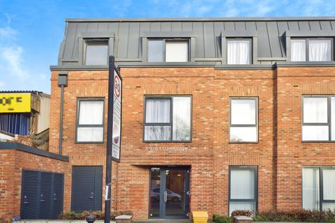 1 bedroom apartment for sale, Oak Grove, London, NW2