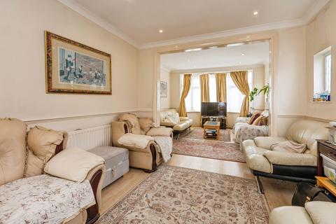 Burgess Avenue, London, NW9