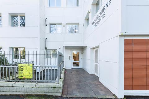 2 bedroom flat for sale, Prince Of Wales Road, Bournemouth, BH4