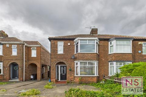 Rydal Avenue, Acklam, Middlesbrough, TS5