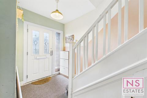 undefined, Rydal Avenue, Acklam, Middlesbrough, TS5
