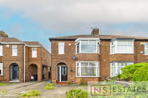 Rydal Avenue, Acklam, Middlesbrough, TS5