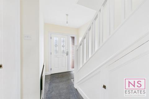 undefined, Rydal Avenue, Acklam, Middlesbrough, TS5