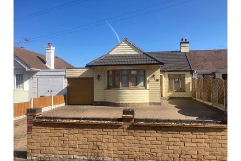 undefined, Rochford Road, Southend-on-Sea, SS2