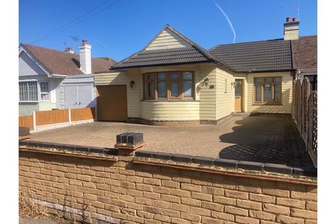 undefined, Rochford Road, Southend-on-Sea, SS2