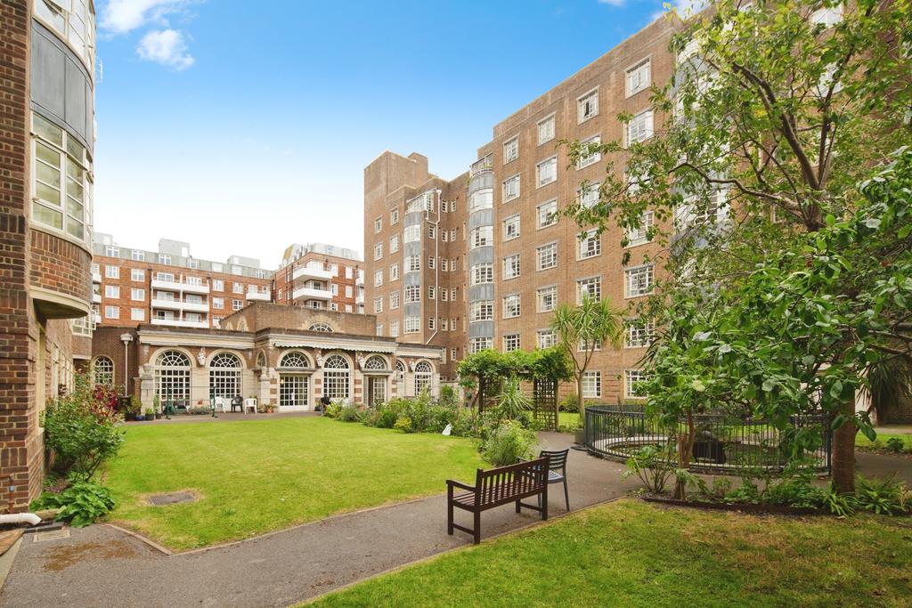 Communal Gardens