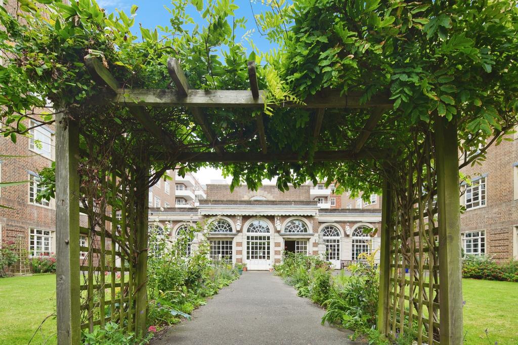 Communal Gardens