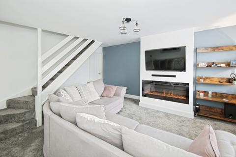 2 bedroom semi-detached house for sale, Burnaby Close, Nuneaton, CV10