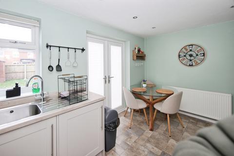 2 bedroom semi-detached house for sale, Burnaby Close, Nuneaton, CV10