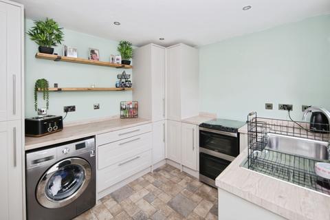 2 bedroom semi-detached house for sale, Burnaby Close, Nuneaton, CV10