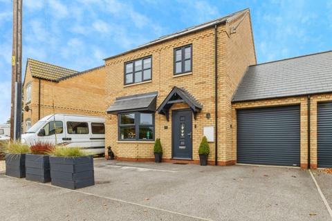undefined, Silver Street, Wragby, Market Rasen, LN8