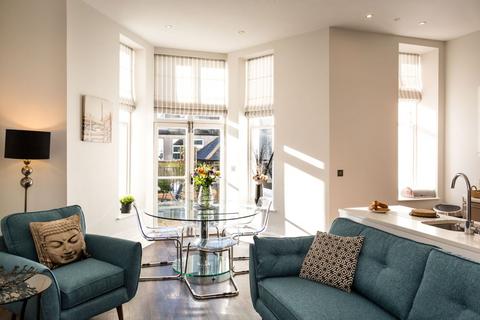 2 bedroom apartment for sale, 5-11 Hartington Place, Eastbourne, BN21