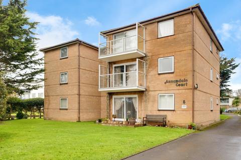 2 bedroom flat for sale, 5 Clifton Road, Southbourne, Bournemouth, BH6