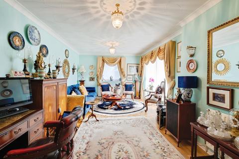 2 bedroom flat for sale, 5 Clifton Road, Southbourne, Bournemouth, BH6