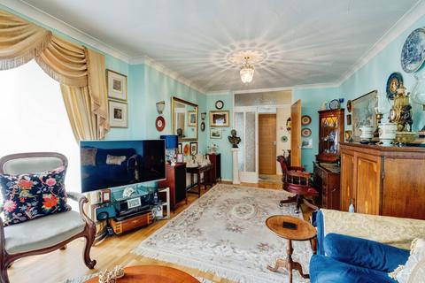 2 bedroom flat for sale, 5 Clifton Road, Southbourne, Bournemouth, BH6