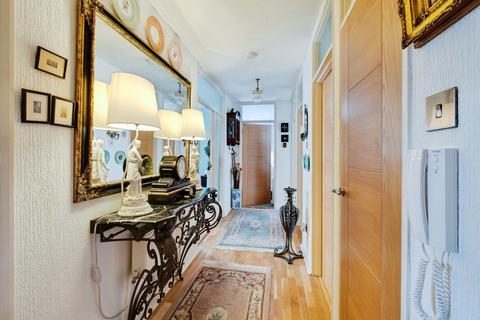 2 bedroom flat for sale, 5 Clifton Road, Southbourne, Bournemouth, BH6