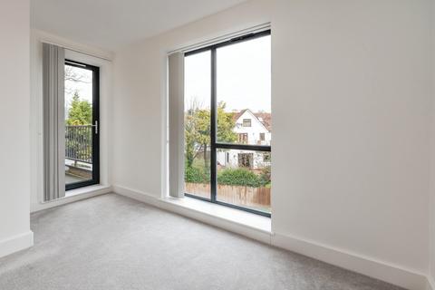 1 bedroom apartment for sale, Beagle Close, London, NW7