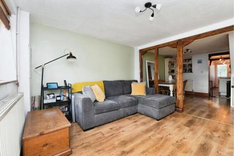 2 bedroom end of terrace house for sale, The Street, Maldon, CM9