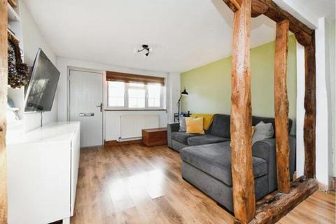 2 bedroom end of terrace house for sale, The Street, Maldon, CM9