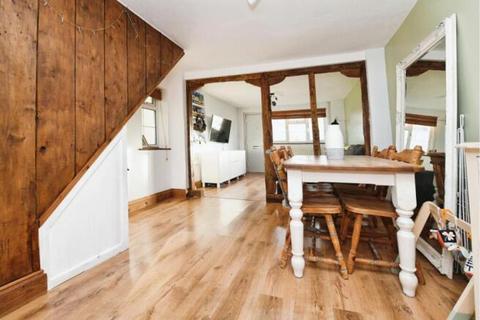 2 bedroom end of terrace house for sale, The Street, Maldon, CM9